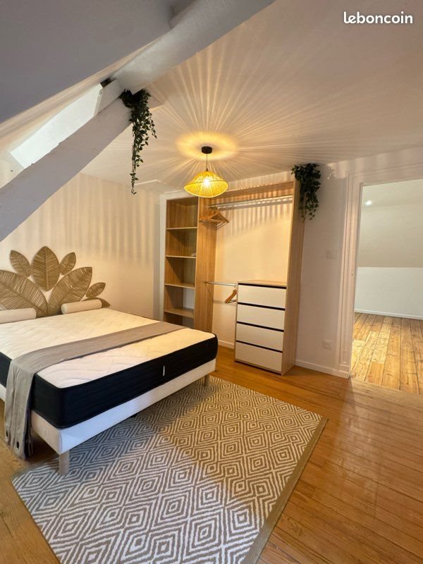 Appartement à louer, 30m², Tarbes