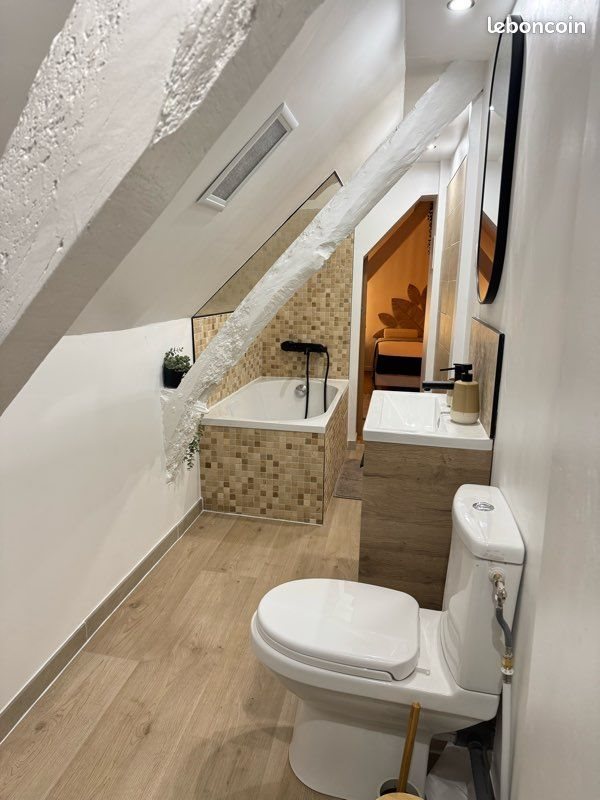 Appartement à louer, 30m², Tarbes