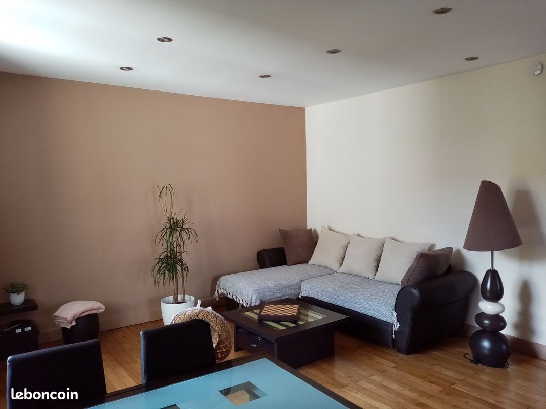 Appartement à louer, 47m², Bourg-en-Bresse