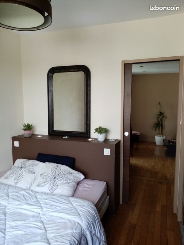 Appartement à louer, 47m², Bourg-en-Bresse