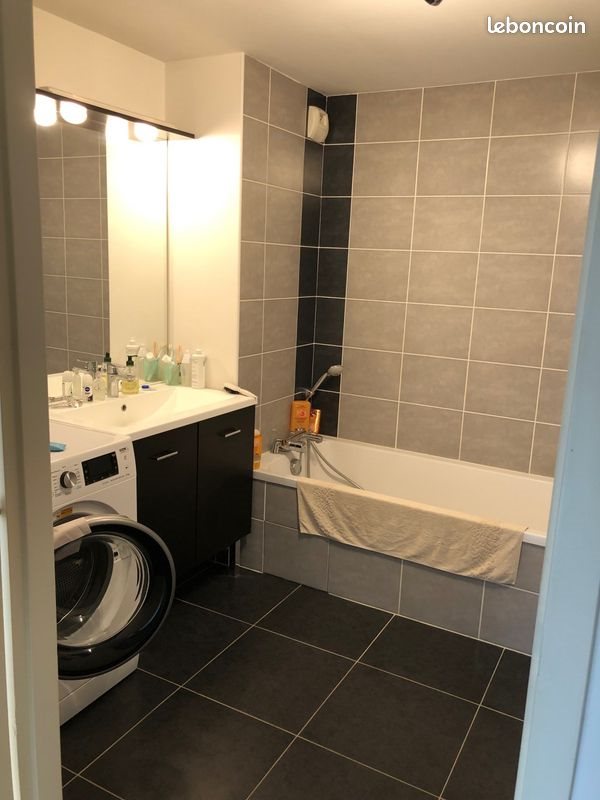 Appartement à louer, 64m², Chambéry