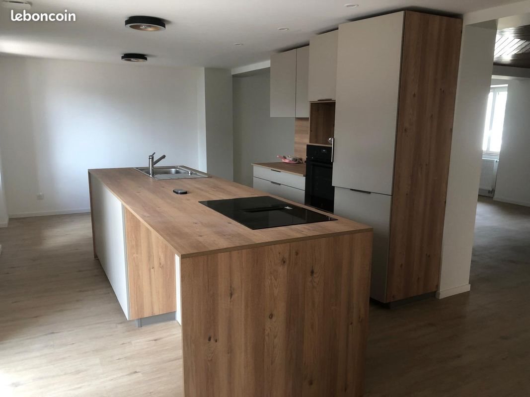 Maison à louer, 147m², Berrwiller