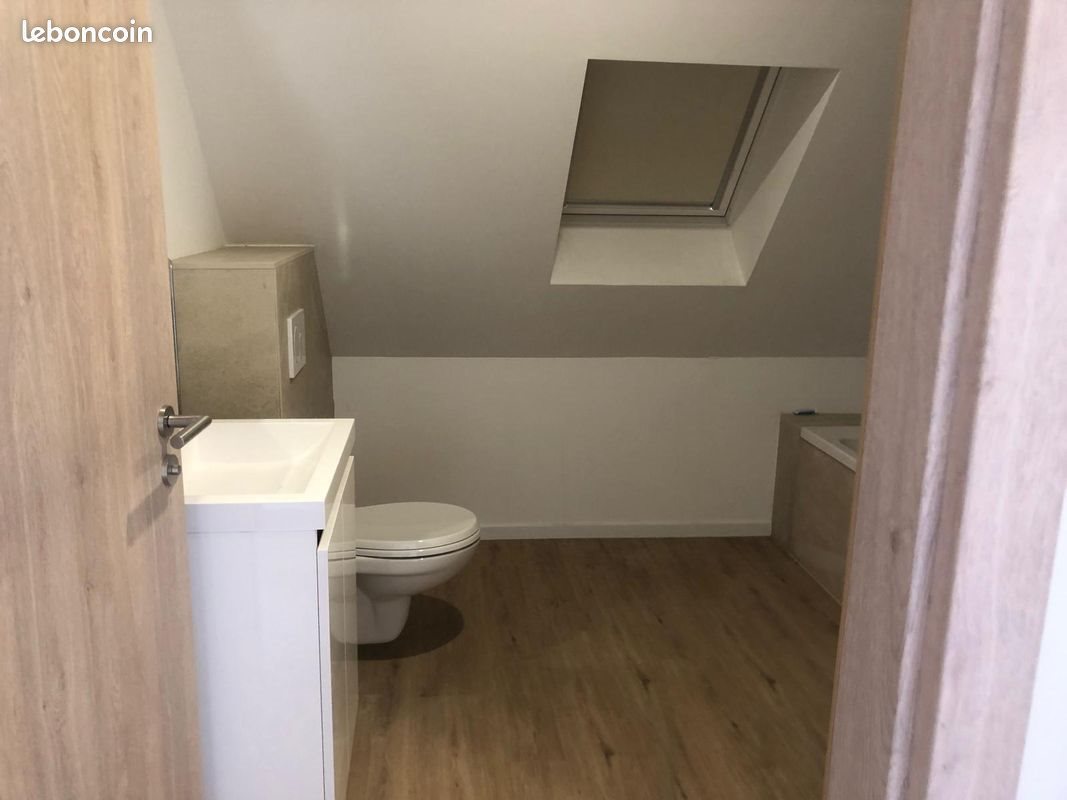 Maison à louer, 147m², Berrwiller
