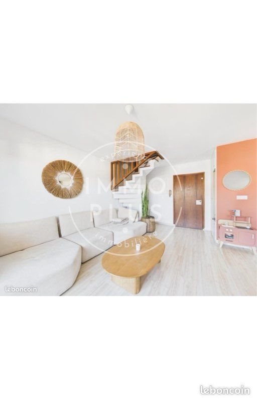 Appartement à vendre, 62m², Annecy-le-Vieux