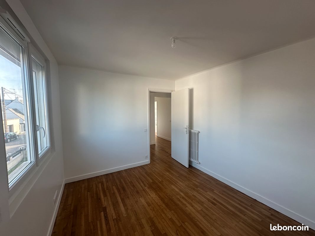 Maison à louer, 80m², Lanester