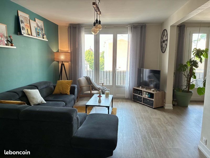 Appartement à vendre, 80m², Aurillac