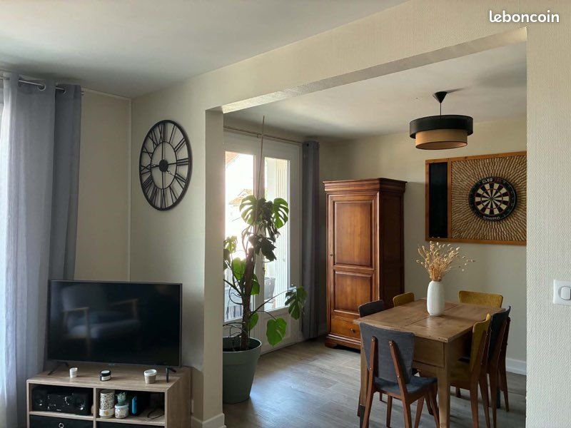 Appartement à vendre, 80m², Aurillac