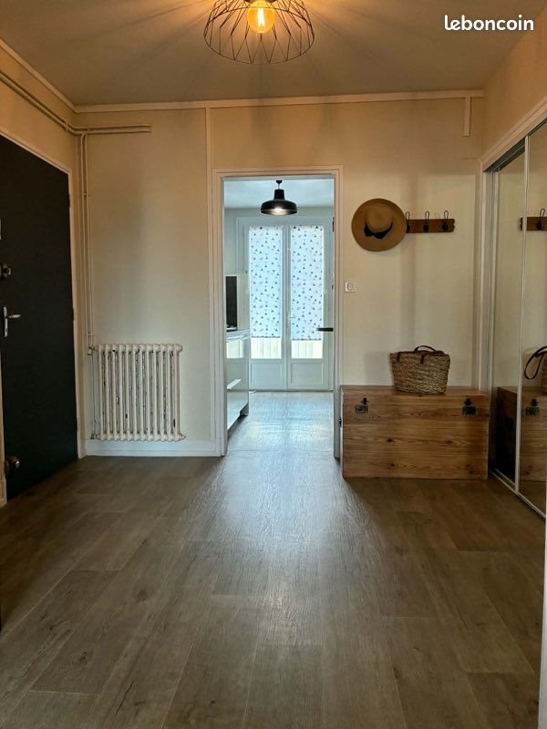 Appartement à vendre, 80m², Aurillac