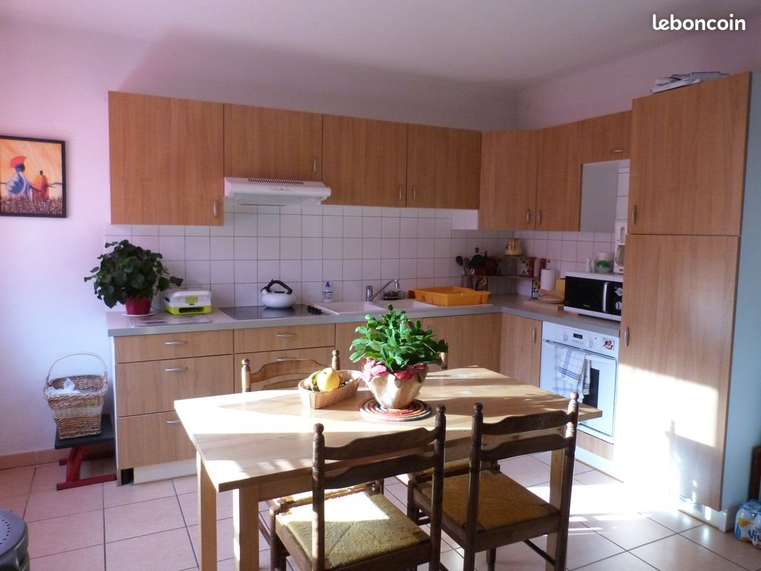 Appartement à louer, 89m², Chorges