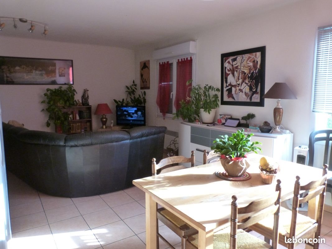 Appartement à louer, 89m², Chorges
