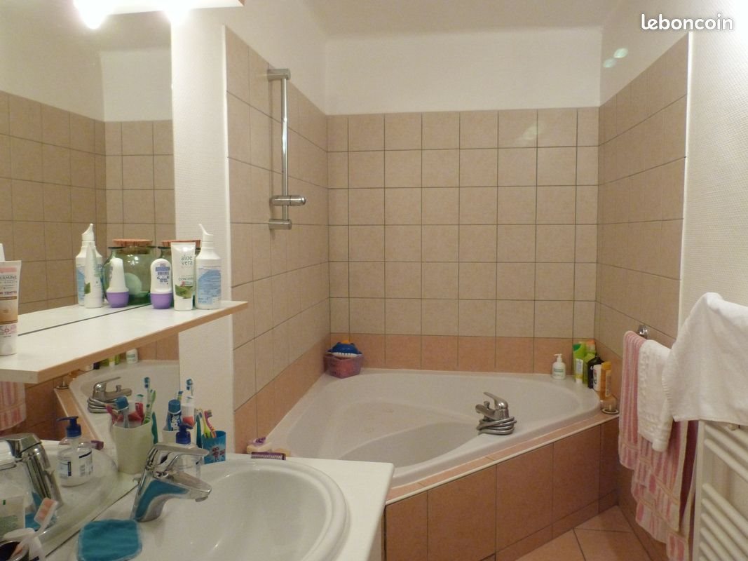 Appartement à louer, 89m², Chorges