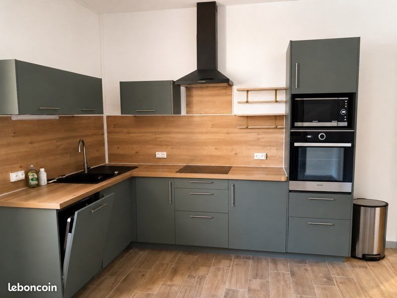 Appartement à louer, 65m², Savigneux