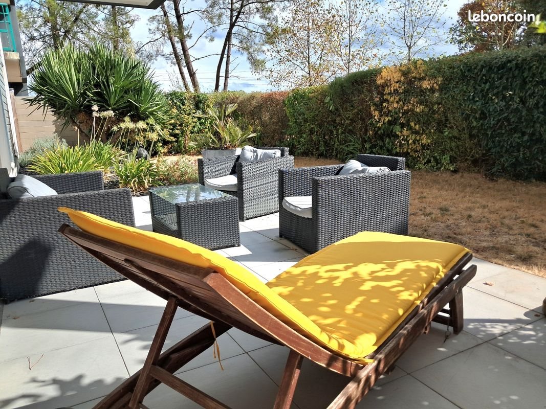 Appartement à vendre, 70m², Saint-Avé