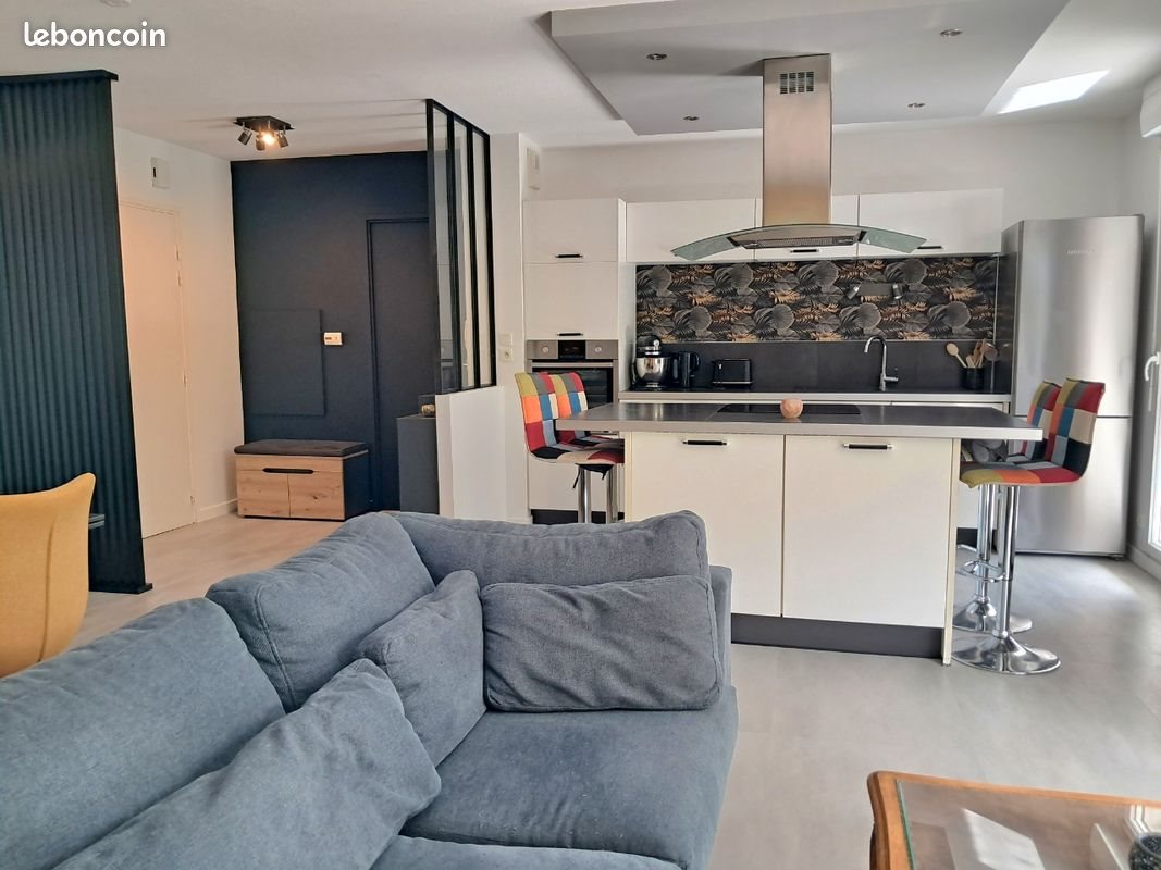 Appartement à vendre, 70m², Saint-Avé