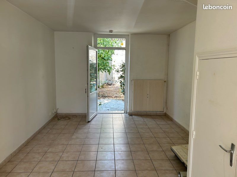 Maison à louer, 50m², Casteljaloux