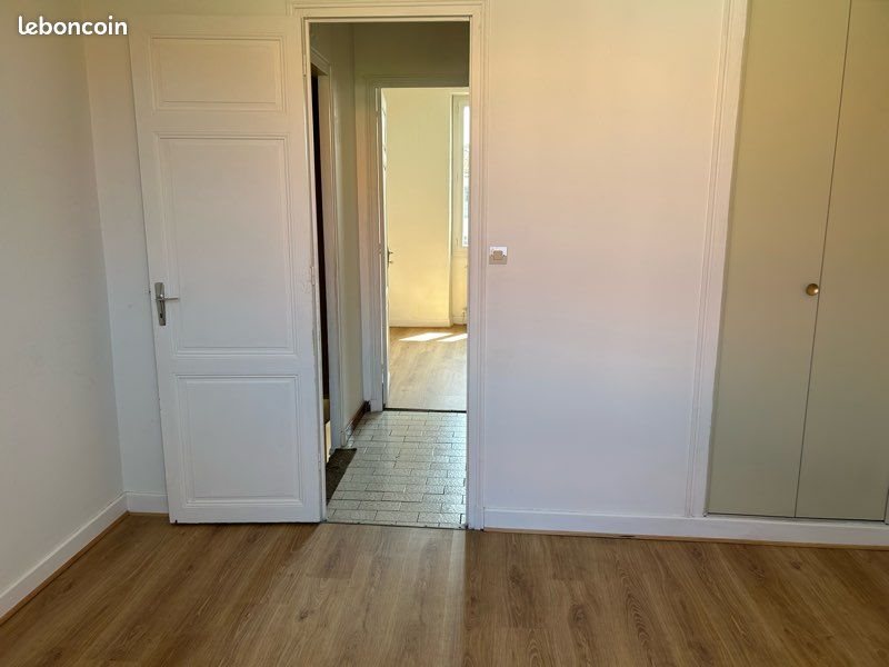 Maison à louer, 50m², Casteljaloux