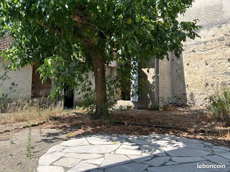 Maison à louer, 50m², Casteljaloux