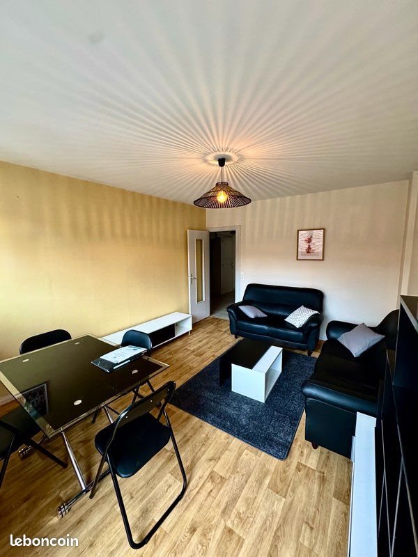 Appartement à louer, 57m², Tarbes