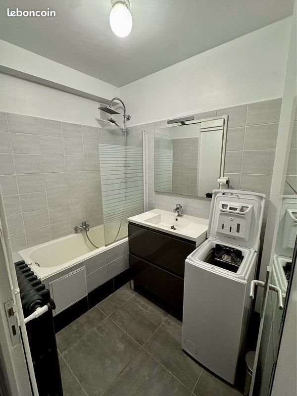 Appartement à louer, 57m², Tarbes