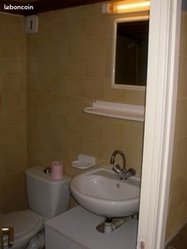 Appartement à louer, 16m², Nantes