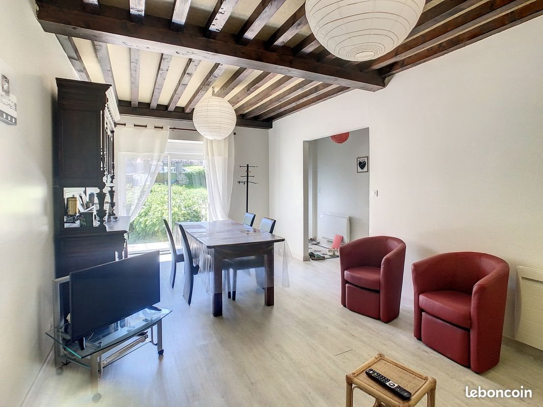 Appartement à louer, 90m², Coubon