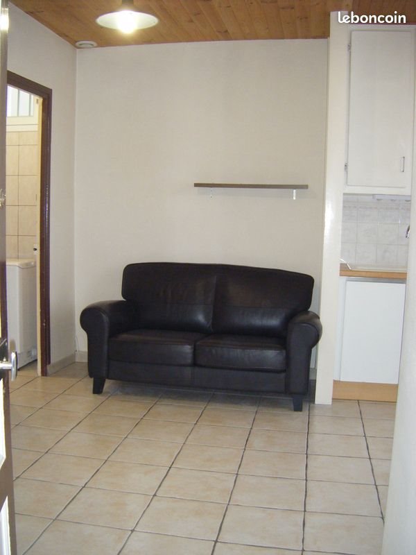 Appartement à louer, 37m², Villejuif