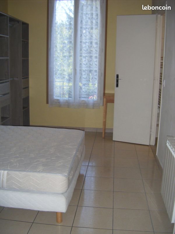 Appartement à louer, 37m², Villejuif