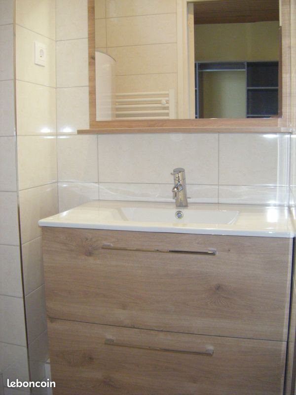 Appartement à louer, 37m², Villejuif