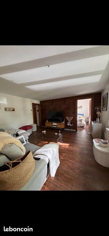 Appartement à louer, 84m², Mulhouse