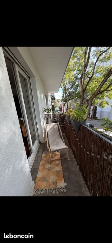 Appartement à louer, 84m², Mulhouse