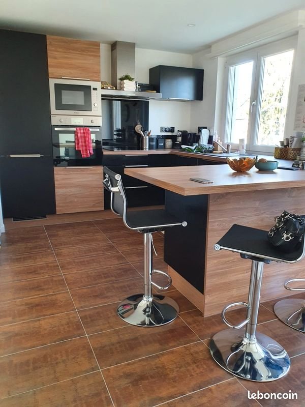 Appartement à louer, 84m², Mulhouse