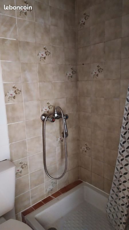 Appartement à louer, 24m², Saint-Étienne