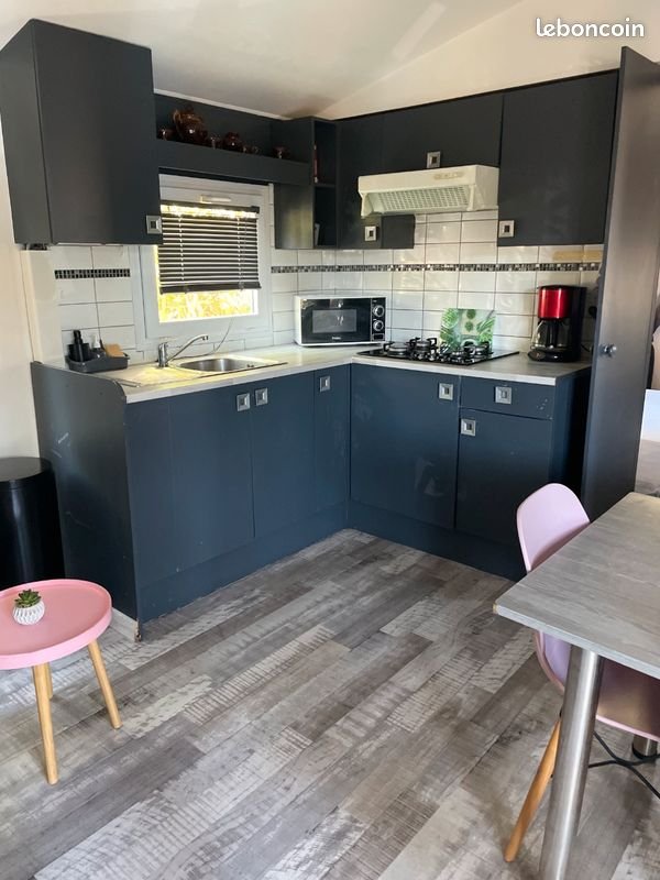 Appartement à vendre, 35m², Puget-sur-Argens