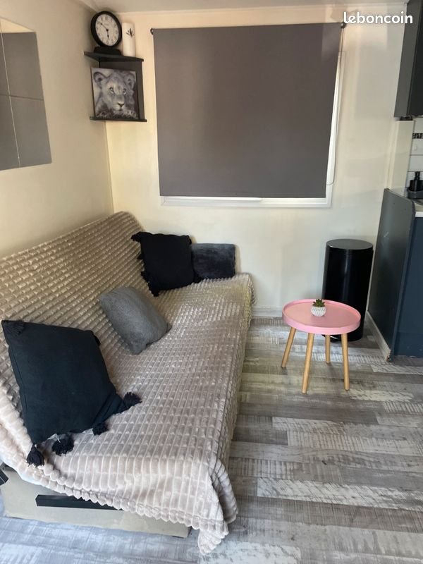 Appartement à vendre, 35m², Puget-sur-Argens