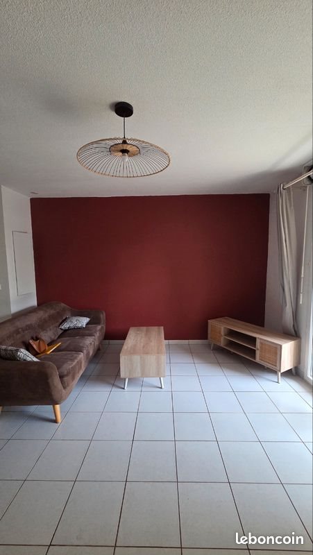 Appartement à louer, 38m², Saint-Perdon
