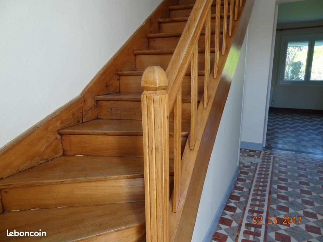Maison à vendre, 84m², Castelculier