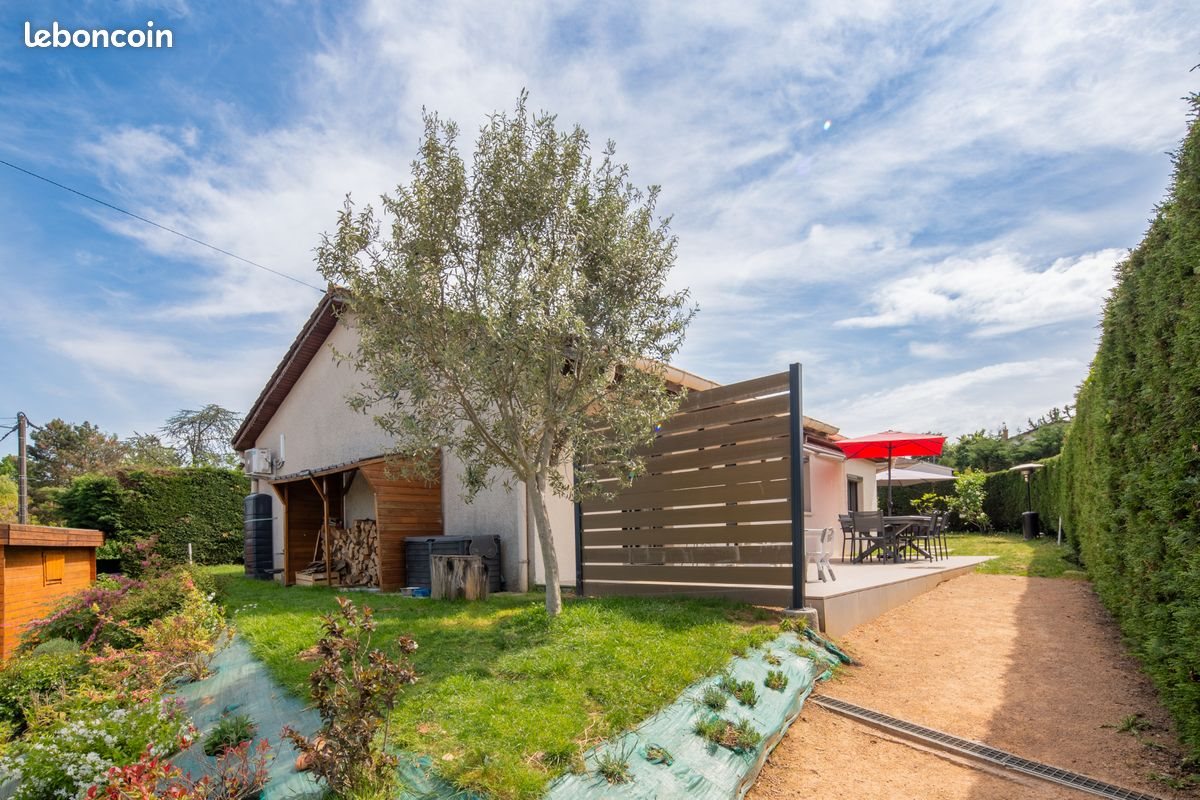 Maison à vendre, 88m², Dardilly