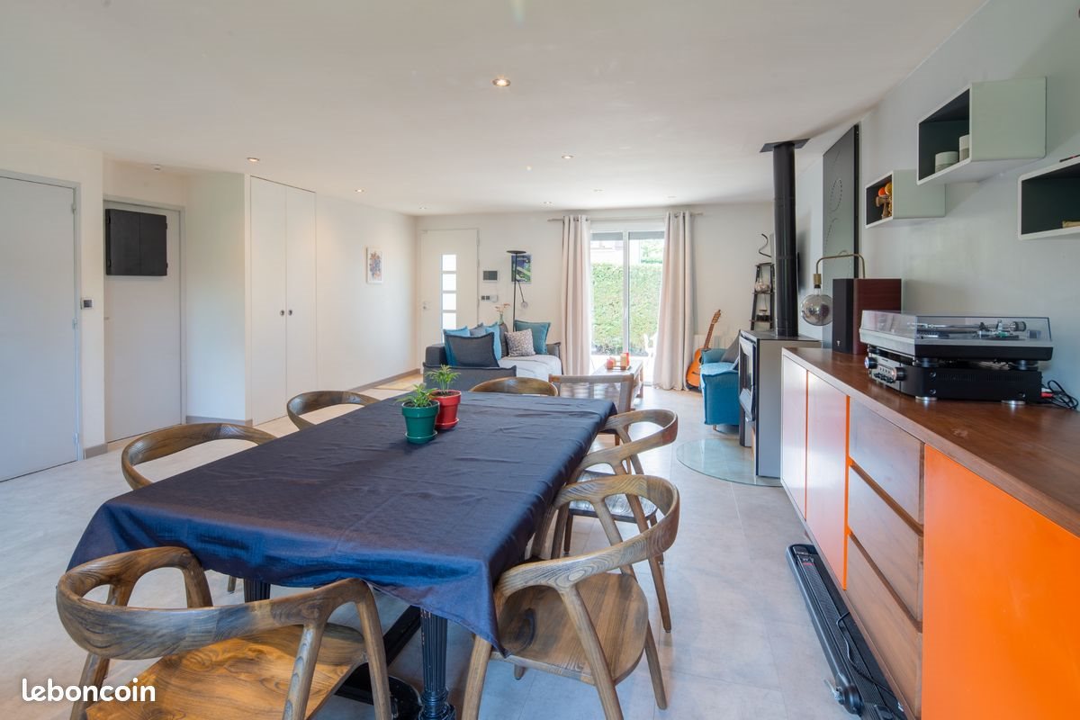 Maison à vendre, 88m², Dardilly