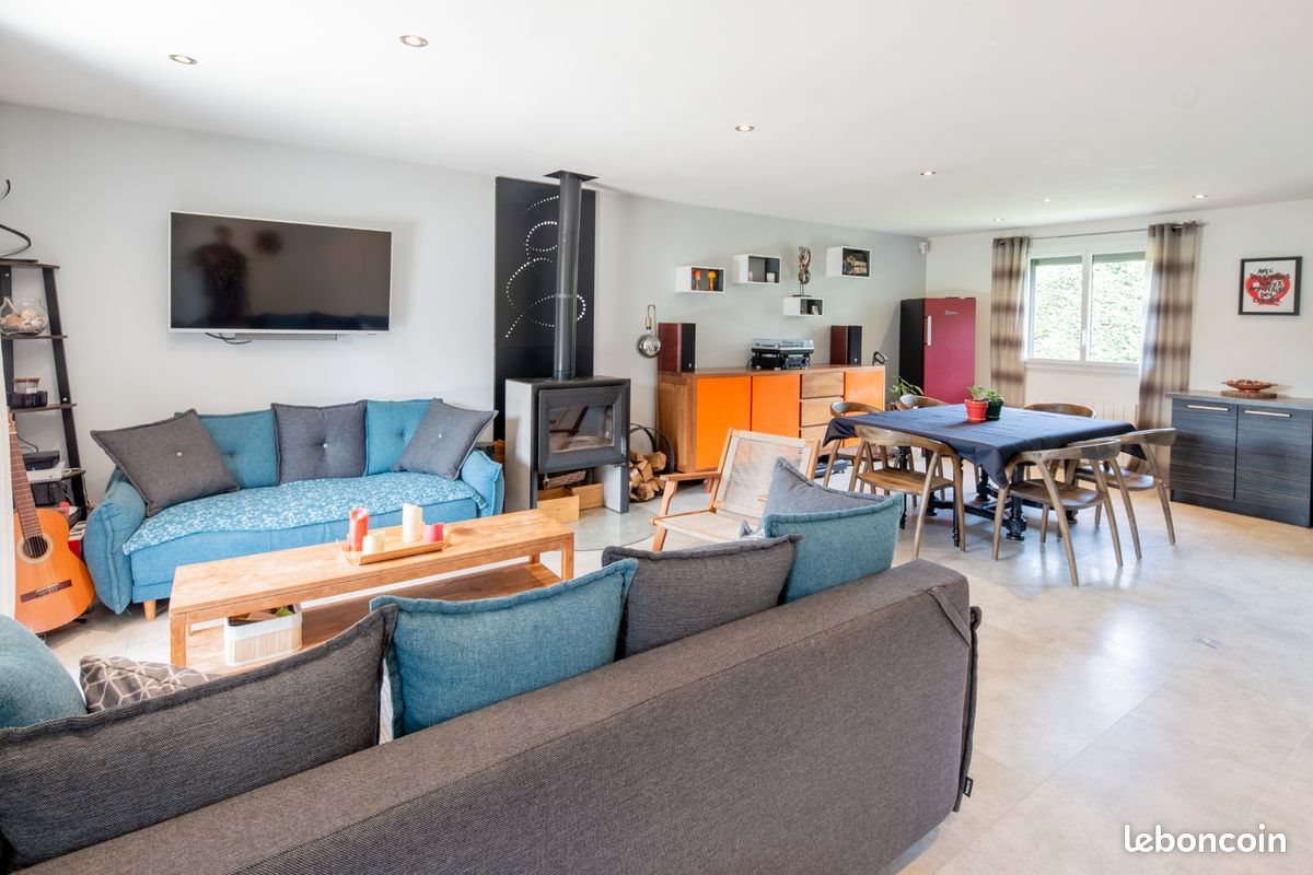 Maison à vendre, 88m², Dardilly