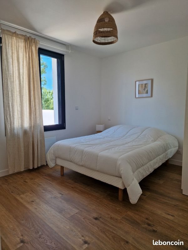 Maison à louer, 76m², La Rochelle