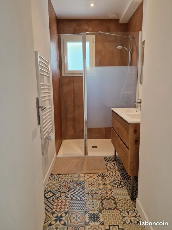 Maison à louer, 76m², La Rochelle