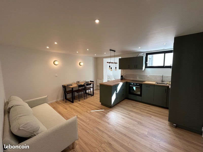 Appartement à louer, 50m², Montbrison