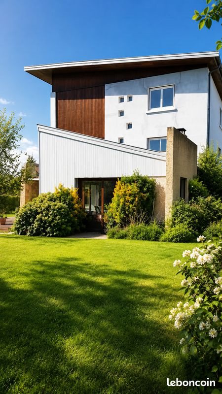 Maison à vendre, 266m², Roanne