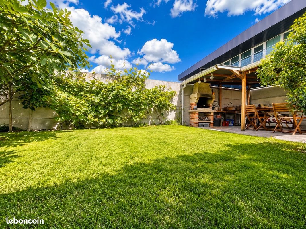 Maison à vendre, 82m², Floirac