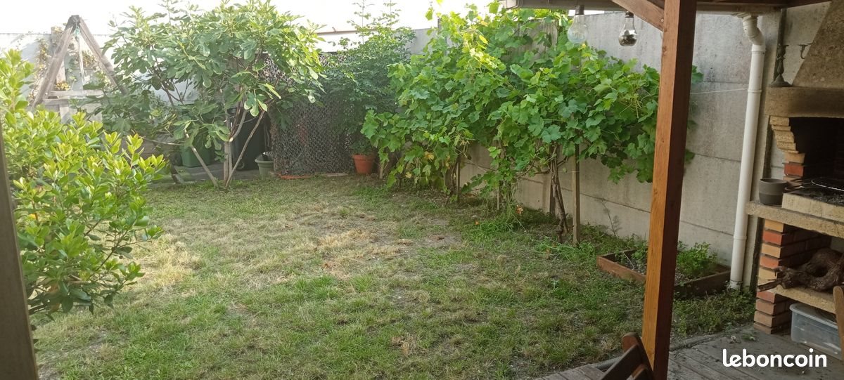 Maison à vendre, 82m², Floirac