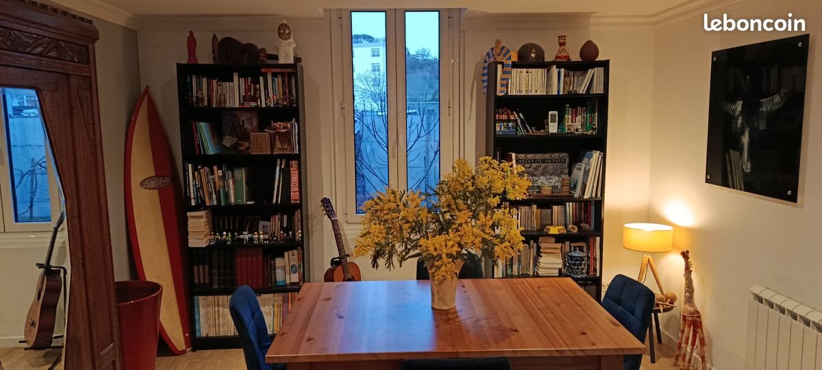 Maison à vendre, 82m², Floirac
