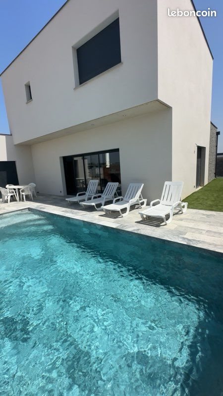 Maison à louer, 150m², Béziers