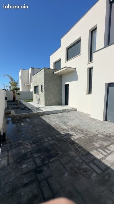 Maison à louer, 150m², Béziers