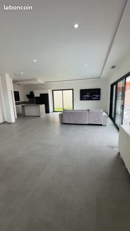 Maison à louer, 150m², Béziers