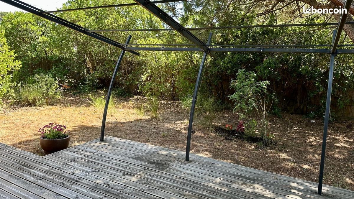 Maison à vendre, 109m², Lège-Cap-Ferret